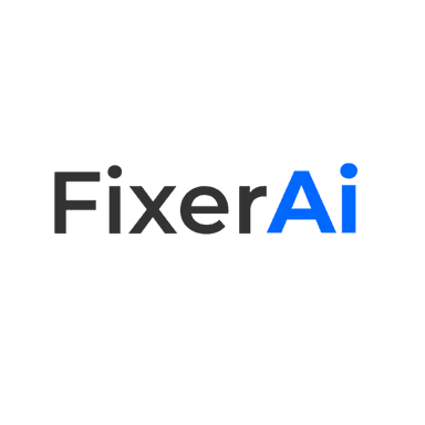 FixerAi Logo